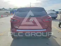 2020 Nissan ROGUE фото