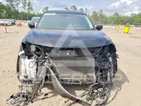 2020 Nissan ROGUE photo