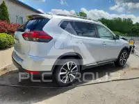 2020 Nissan ROGUE фото