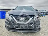 2020 Nissan ROGUE фото