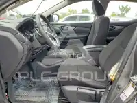 2020 Nissan ROGUE фото