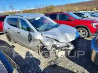 2020 Nissan ROGUE фото