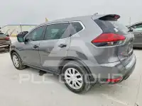 2020 Nissan ROGUE фото