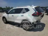 2020 Nissan ROGUE фото