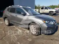 2020 Nissan ROGUE фото