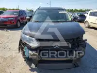 2020 Nissan ROGUE фото