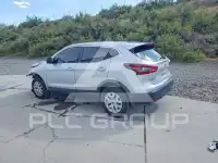 2020 Nissan ROGUE фото