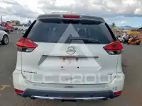 2020 Nissan ROGUE фото