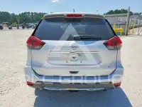 2020 Nissan ROGUE фото