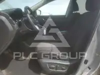 2020 Nissan ROGUE photo