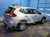 2020 Nissan ROGUE фото