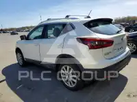 2020 Nissan ROGUE фото