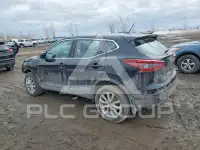 2020 Nissan ROGUE фото