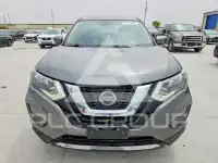 2020 Nissan ROGUE фото