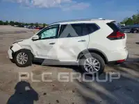 2020 Nissan ROGUE фото