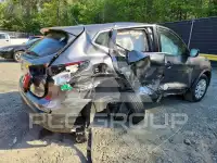 2020 Nissan ROGUE фото
