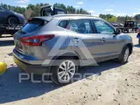 2020 Nissan ROGUE фото