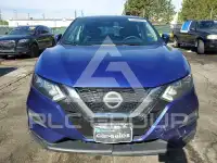 2020 Nissan ROGUE фото