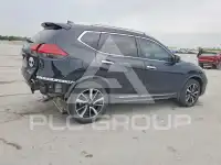 2020 Nissan ROGUE фото
