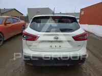 2020 Nissan ROGUE фото