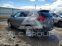 2020 Nissan ROGUE photo