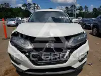 2020 Nissan ROGUE фото
