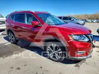 2020 Nissan ROGUE фото