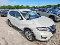 2020 Nissan ROGUE фото