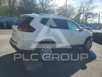2020 Nissan ROGUE фото