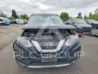 2020 Nissan ROGUE фото