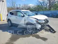 2020 Nissan ROGUE фото