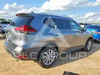 2020 Nissan ROGUE фото