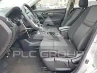 2020 Nissan ROGUE фото