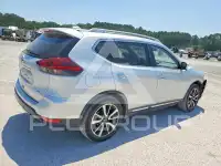 2020 Nissan ROGUE фото