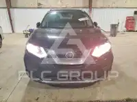 2020 Nissan ROGUE фото