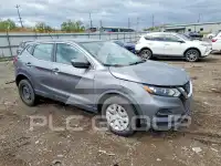 2020 Nissan ROGUE фото