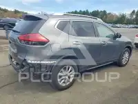 2020 Nissan ROGUE фото