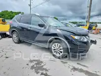 2020 Nissan ROGUE фото