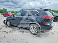 2020 Nissan ROGUE фото