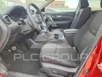 2020 Nissan ROGUE photo
