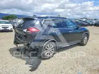 2020 Nissan ROGUE фото