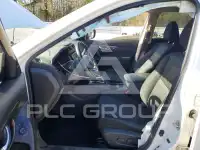 2020 Nissan ROGUE фото