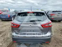 2020 Nissan ROGUE фото