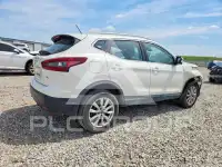 2020 Nissan ROGUE фото