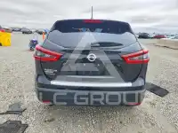 2020 Nissan ROGUE фото