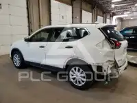 2020 Nissan ROGUE фото