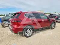 2020 Nissan ROGUE photo
