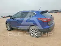 2020 Nissan ROGUE фото