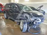 2020 Nissan ROGUE photo