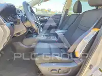 2020 Nissan ROGUE фото